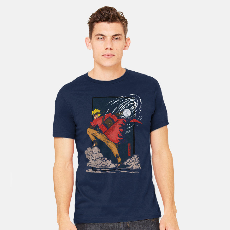 Hero of the Leaf (Online Order Only)