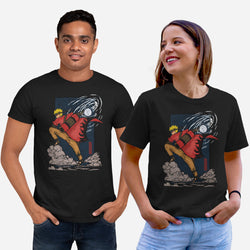 Hero of the Leaf (Online Order Only)