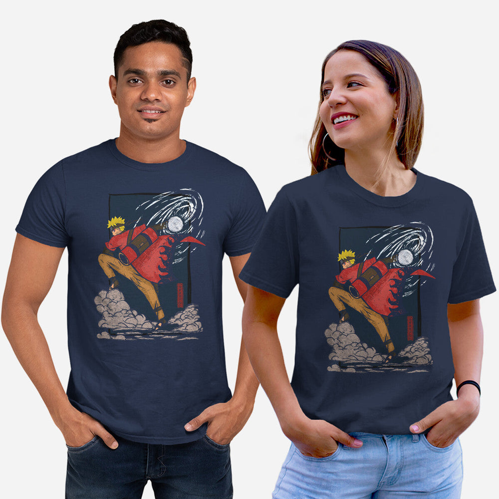 Hero of the Leaf (Online Order Only)