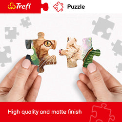 Trefl Red In the Vineyard 1500 Piece Puzzle (ONLINE ORDER ONLY)