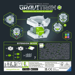 GraviTrax Pro: Extension Vertical Mixer (ONLINE ORDER ONLY)