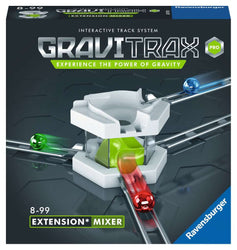 GraviTrax Pro: Extension Vertical Mixer (ONLINE ORDER ONLY)