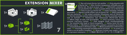 GraviTrax Pro: Extension Vertical Mixer (ONLINE ORDER ONLY)