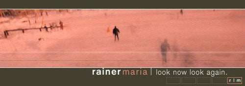 Look Now Look Again [CD] (ONLINE ORDER ONLY)