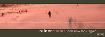 Look Now Look Again [CD]