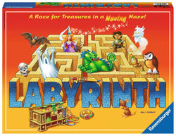 Labyrinth (ONLINE ORDER ONLY)