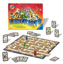 Labyrinth (ONLINE ORDER ONLY)