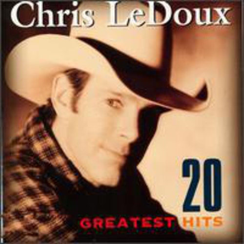 20 Greatest Hits [CD]