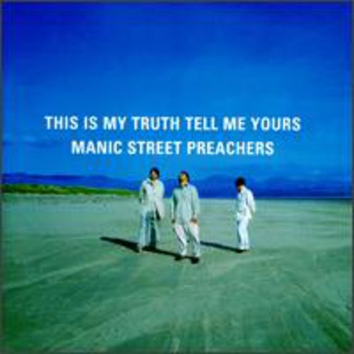 This Is My Truth Tell Me Yours [CD]
