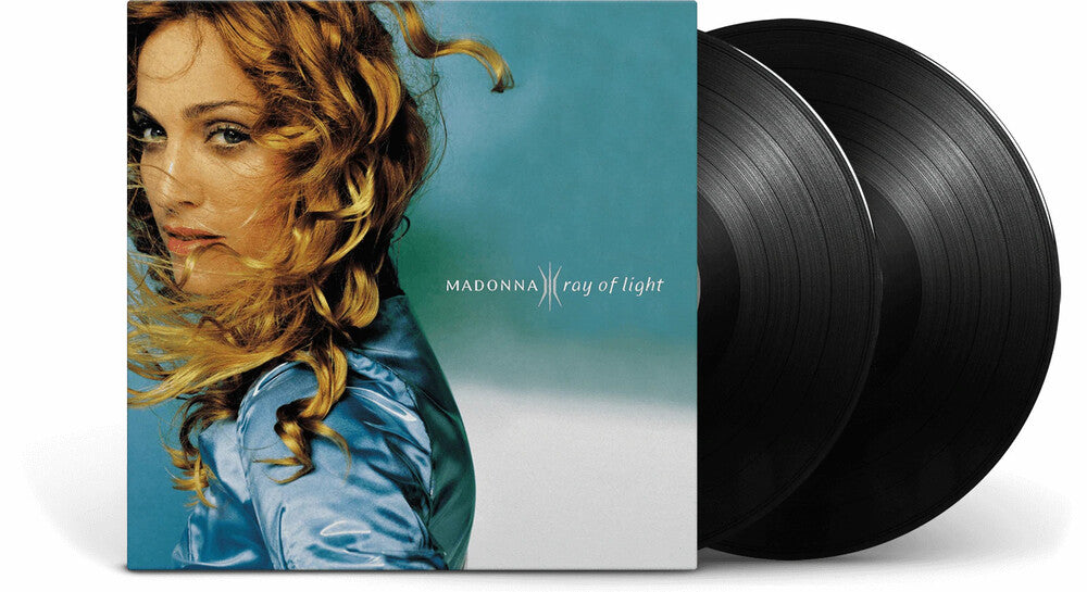 Ray Of Light [Import]