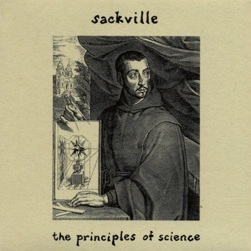 Principles Of Science (ep) [LP]