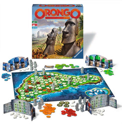 Orongo (ONLINE ORDER ONLY)