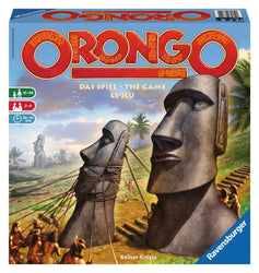 Orongo (ONLINE ORDER ONLY)