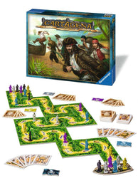 Cartagena (ONLINE ORDER ONLY)