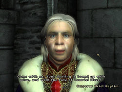 The Elder Scrolls IV: Oblivion Game of the Year Edition (Platinum Hits) (Xbox 360) (ONLINE ORDER ONLY)