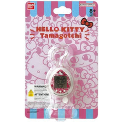 Bandai Hello Kitty Tamagotchi Nano Digital Pet - Select Version(s) (Online Order Only)