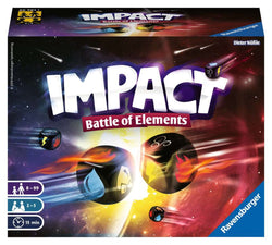 IMPACT (ONLINE ORDER ONLY)