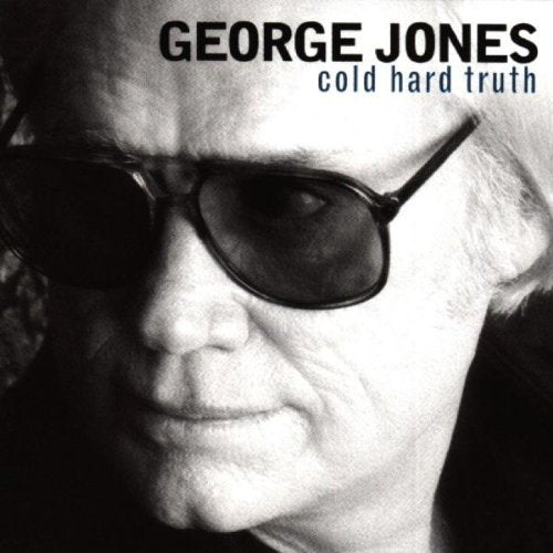 Cold Hard Truth [CD]