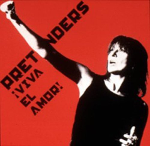 Viva El Amor [CD]