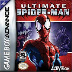 Ultimate Spiderman - GameBoy Advance (ONLINE ORDER ONLY)