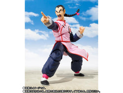 Tamashii Nations S.H.Figuarts: Dragon Ball - Tao Pai Pai (ONLINE ORDER ONLY)