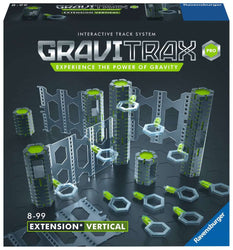 GraviTrax Pro: Vertical Expansion Set (ONLINE ORDER ONLY)