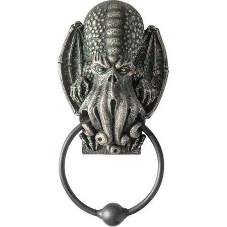 Cthulhu Door Knocker (ONLINE ORDER ONLY)