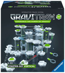 GraviTrax Pro: Vertical Starter Set (ONLINE ORDER ONLY)