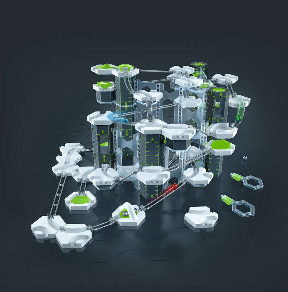 GraviTrax Pro: Vertical Starter Set (ONLINE ORDER ONLY)