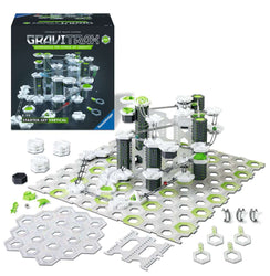 GraviTrax Pro: Vertical Starter Set (ONLINE ORDER ONLY)