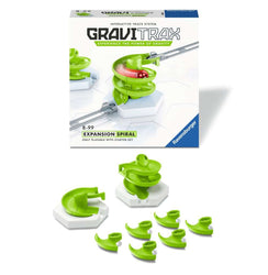 GraviTrax: Spiral Extension (ONLINE ORDER ONLY)
