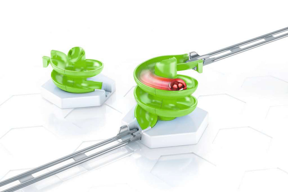 GraviTrax: Spiral Extension (ONLINE ORDER ONLY)