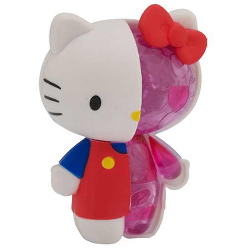 Megahouse: Kaitai Fantasy Puzzle Mascot - Hello Kitty & My Melody Box Set (ONLINE ORDER ONLY)