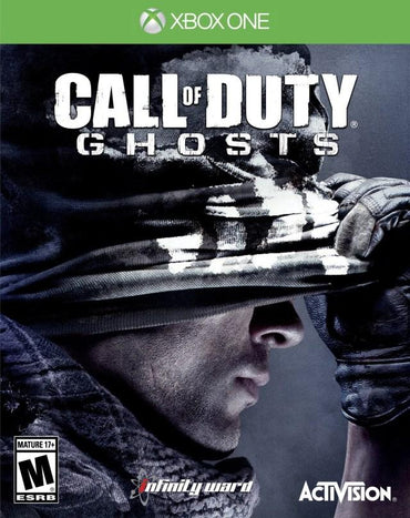 Call of Duty: Ghosts (Xbox One) (Online Only)