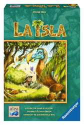 La Isla (ONLINE ORDER ONLY)
