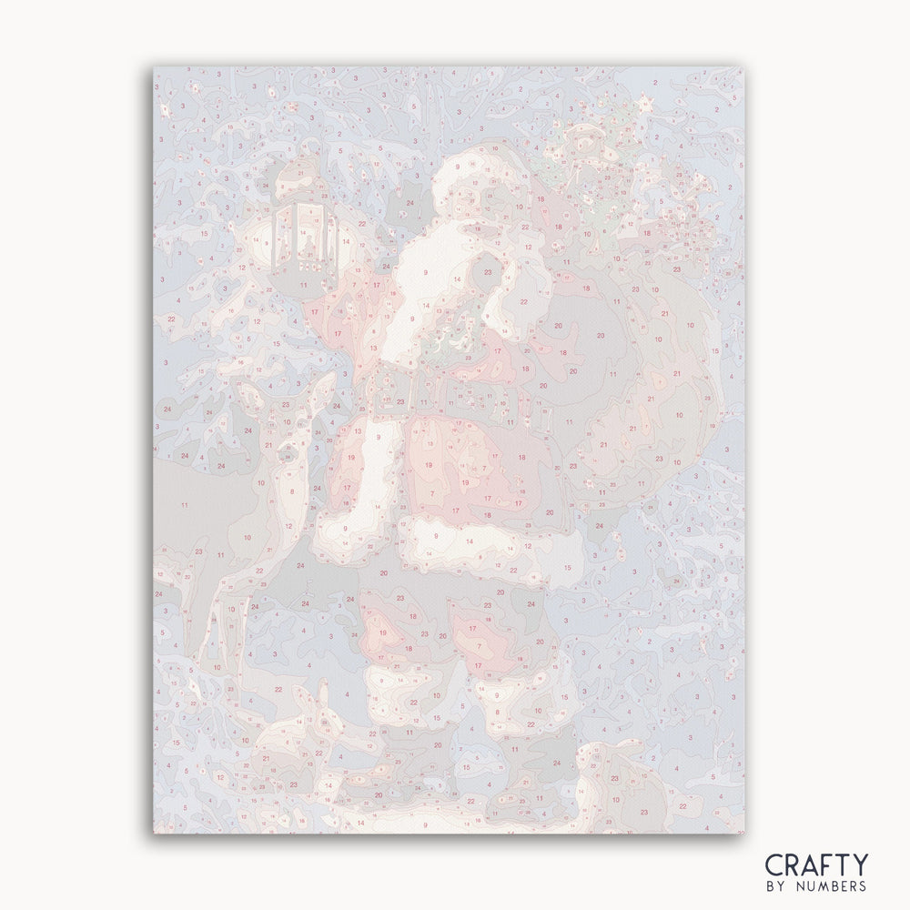 Merry Christmas (ONLINE ORDER ONLY)