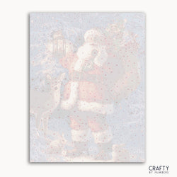 Merry Christmas (ONLINE ORDER ONLY)