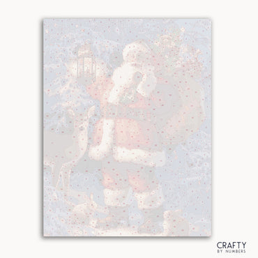 Merry Christmas (ONLINE ORDER ONLY)