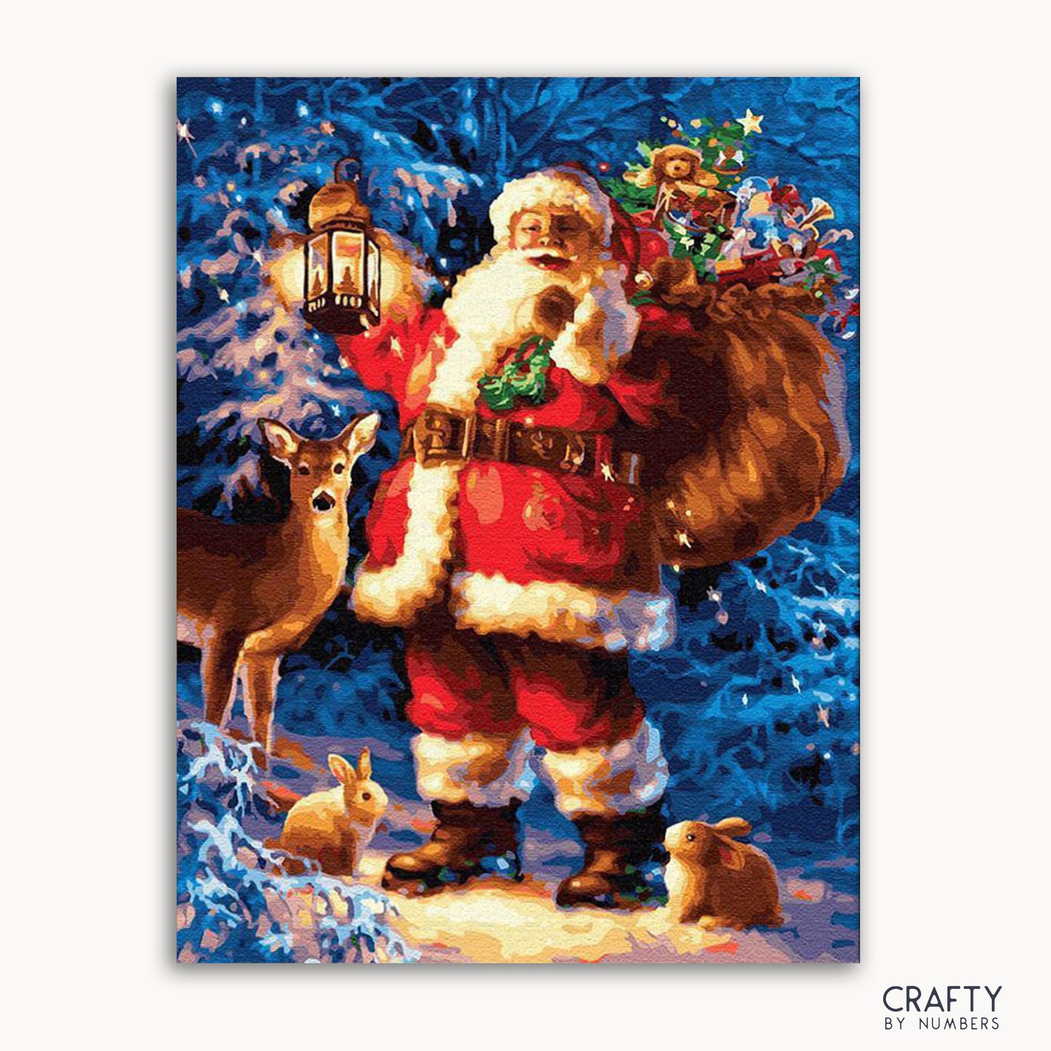 Merry Christmas (ONLINE ORDER ONLY)