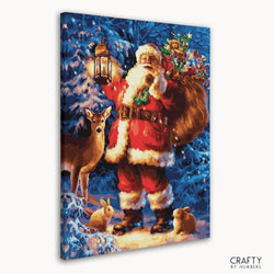 Merry Christmas (ONLINE ORDER ONLY)