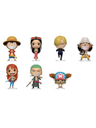 Miniso One Piece Blind Box (1 Blind Box) (ONLINE ORDER ONLY)