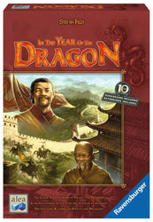 In the Year of the Dragon (ONLINE ORDER ONLY)