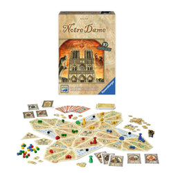 Notre Dame (ONLINE ORDER ONLY)