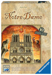Notre Dame (ONLINE ORDER ONLY)