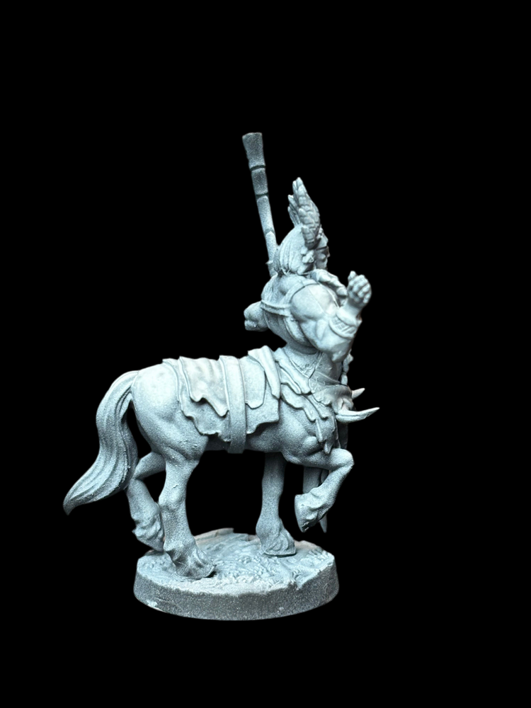 Centaur Shaman (ONLINE ORDER ONLY)