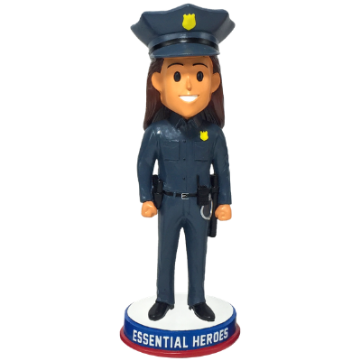 Essential Hero Bobbleheads - Female (ONLINE ORDER ONLY)