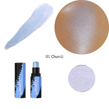 Hi-Lite Hitter Highlighter - 01 Chun-Li (ONLINE ORDER ONLY)