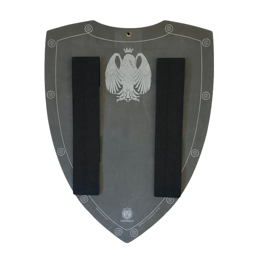 Golden Eagle Knight Foam Shield (ONLINE ORDER ONLY)