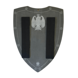 Golden Eagle Knight Foam Shield (ONLINE ORDER ONLY)