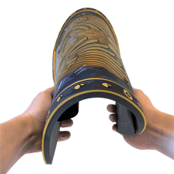 Golden Eagle Knight Foam Shield (ONLINE ORDER ONLY)